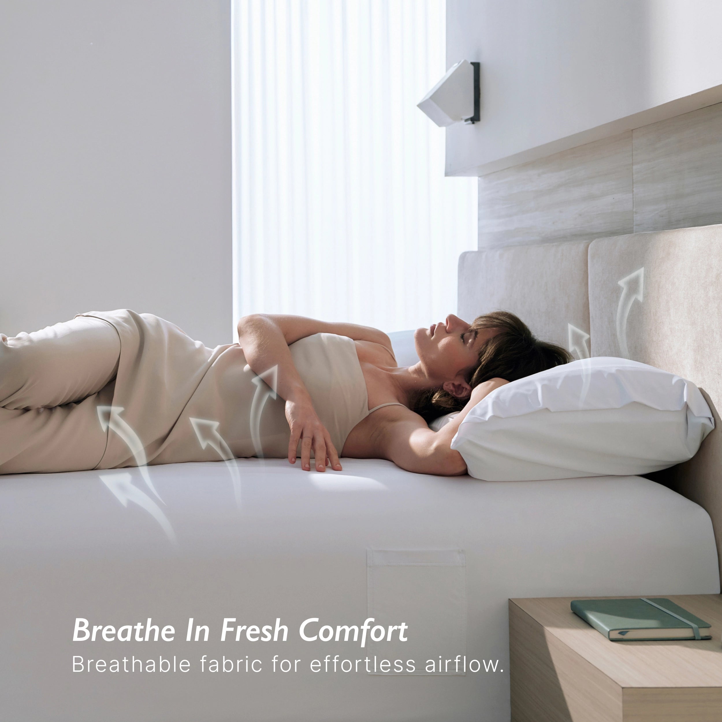 3-Piece Cooling Essentials Duo