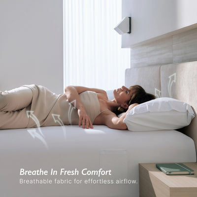 3-Piece Cooling Essentials Duo
