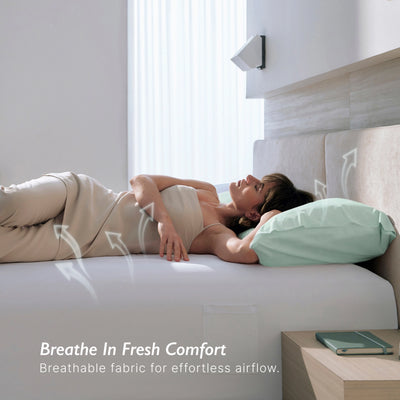 3-Piece Cooling Essentials Duo