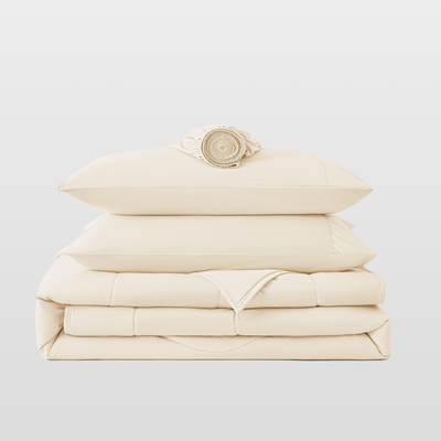 Breescape® Cooling Comforter Set