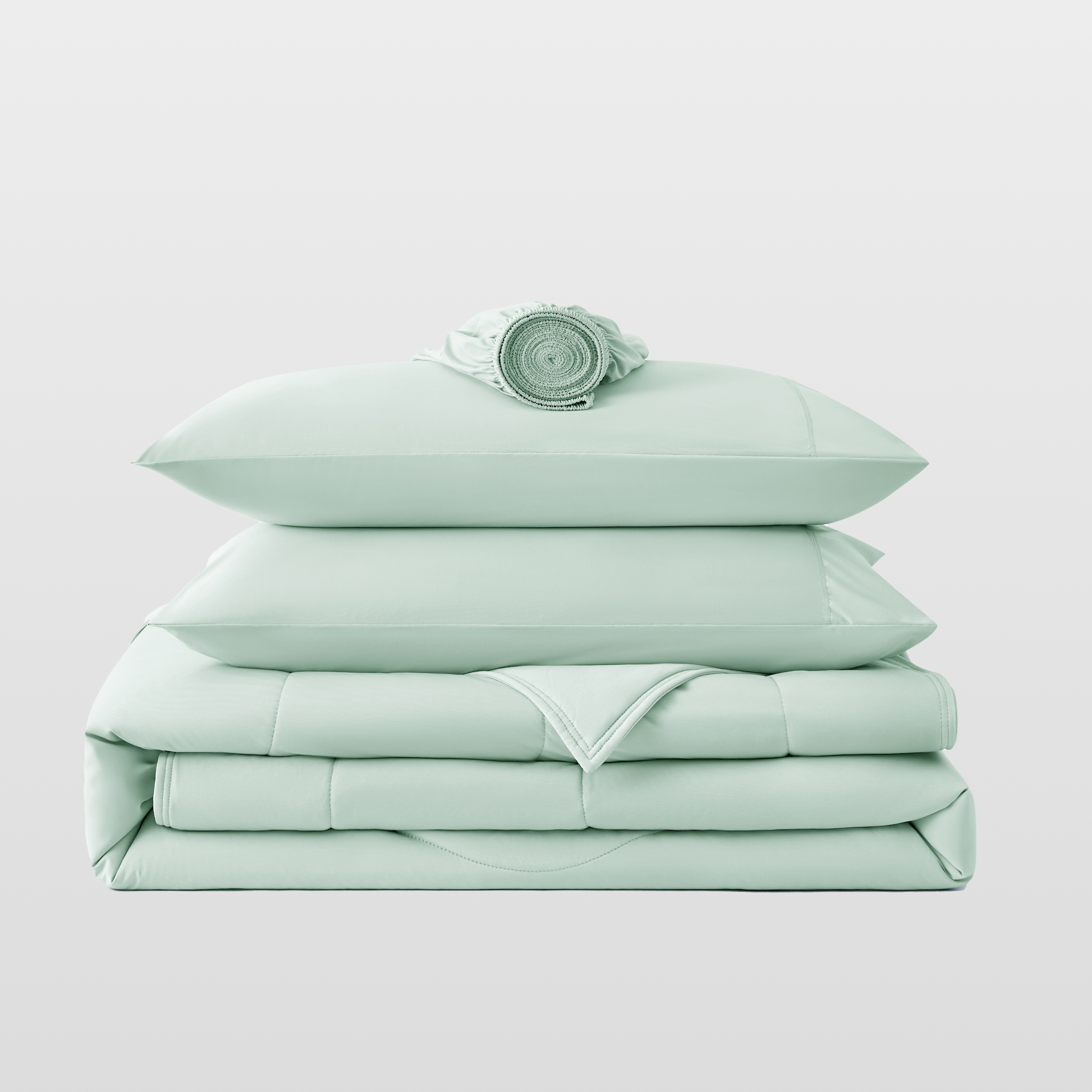 Breescape® Cooling Comforter Set