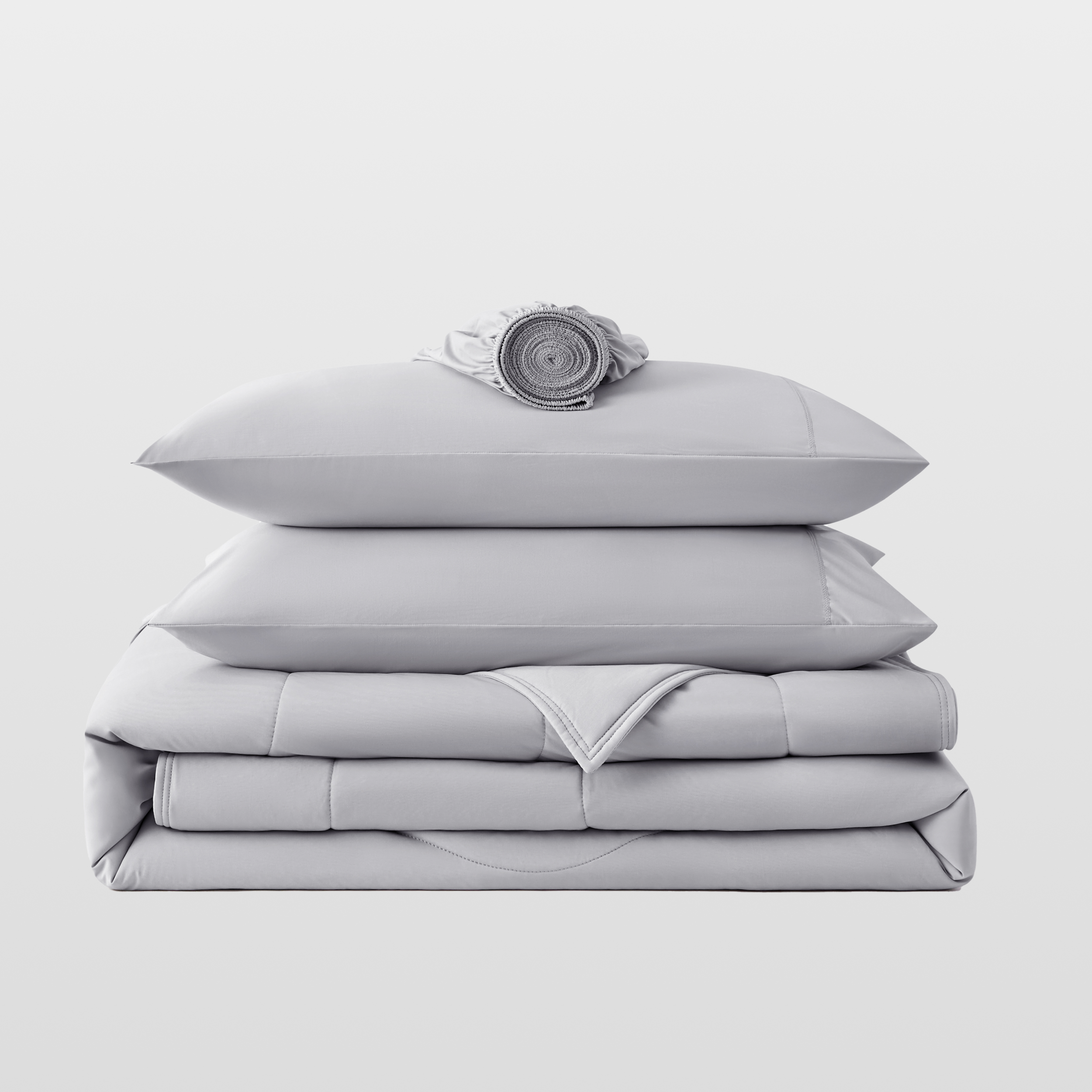 Breescape® Cooling Comforter Set