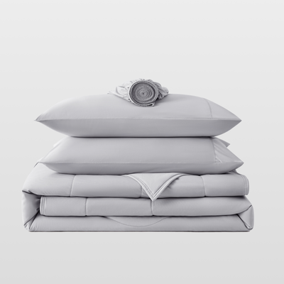 Breescape® Cooling Comforter Set