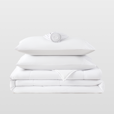 Breescape® Cooling Comforter Set