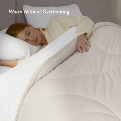 Breescape® Adjustable All Season Comforter