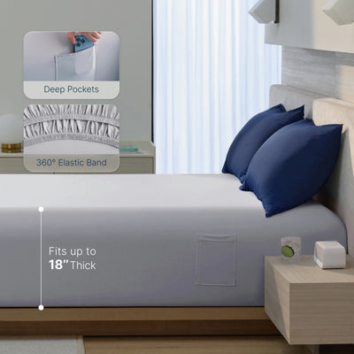 3-Piece Cooling Essentials Duo