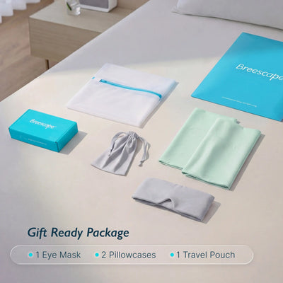3-Piece Beauty Sleep Duo