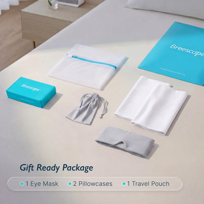 3-Piece Beauty Sleep Duo