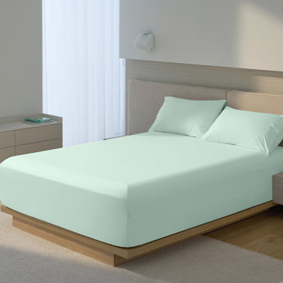 Breescape® Cooling Fitted Sheet