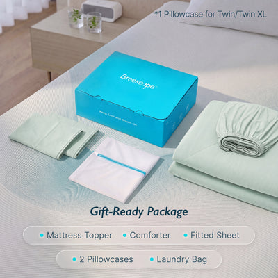 5-Piece Ultimate Sleep Collection