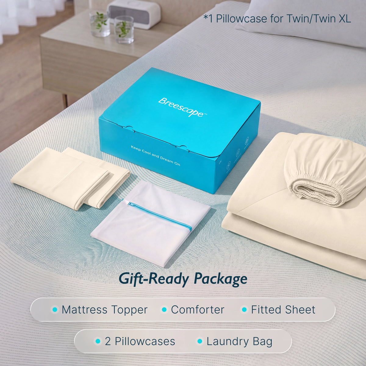Ultimate Sleep Collection