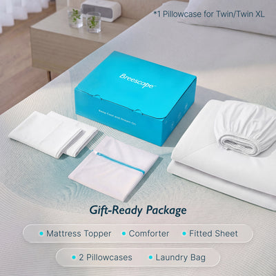 5-Piece Ultimate Sleep Collection