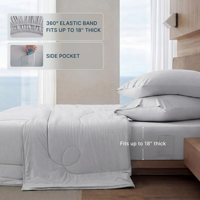 Ultimate Sleep Collection