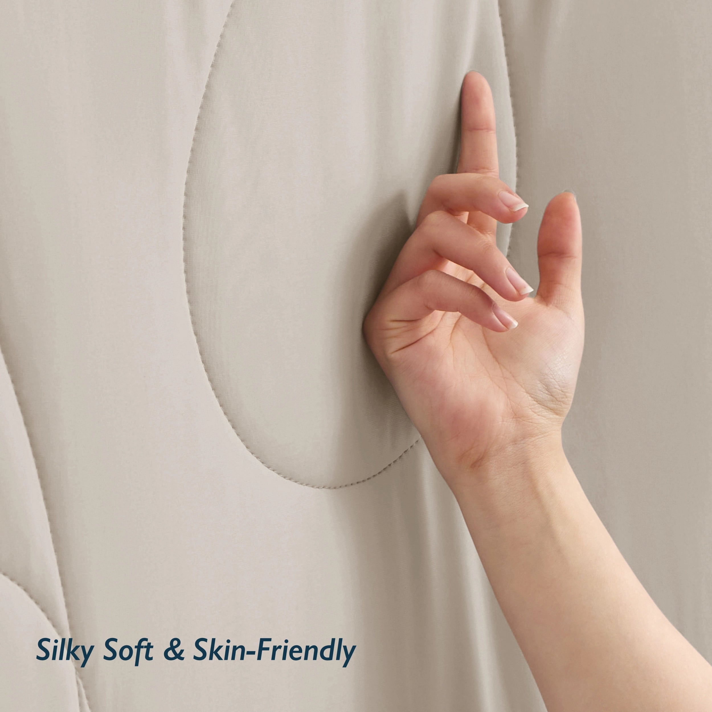 Breescape® Cooling Comforter Blanket