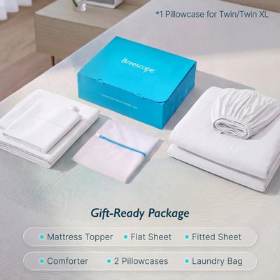 Ultimate Sleep Collection