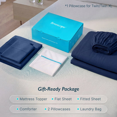 Ultimate Sleep Collection