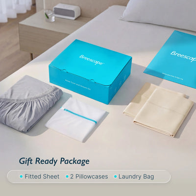 3-Piece Cooling Essentials Duo