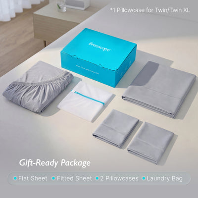 Breescape® Cooling Sheets