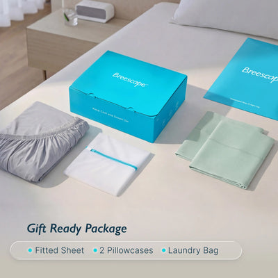 3-Piece Cooling Essentials Duo