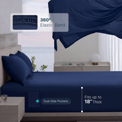 Breescape® Cooling Sheets