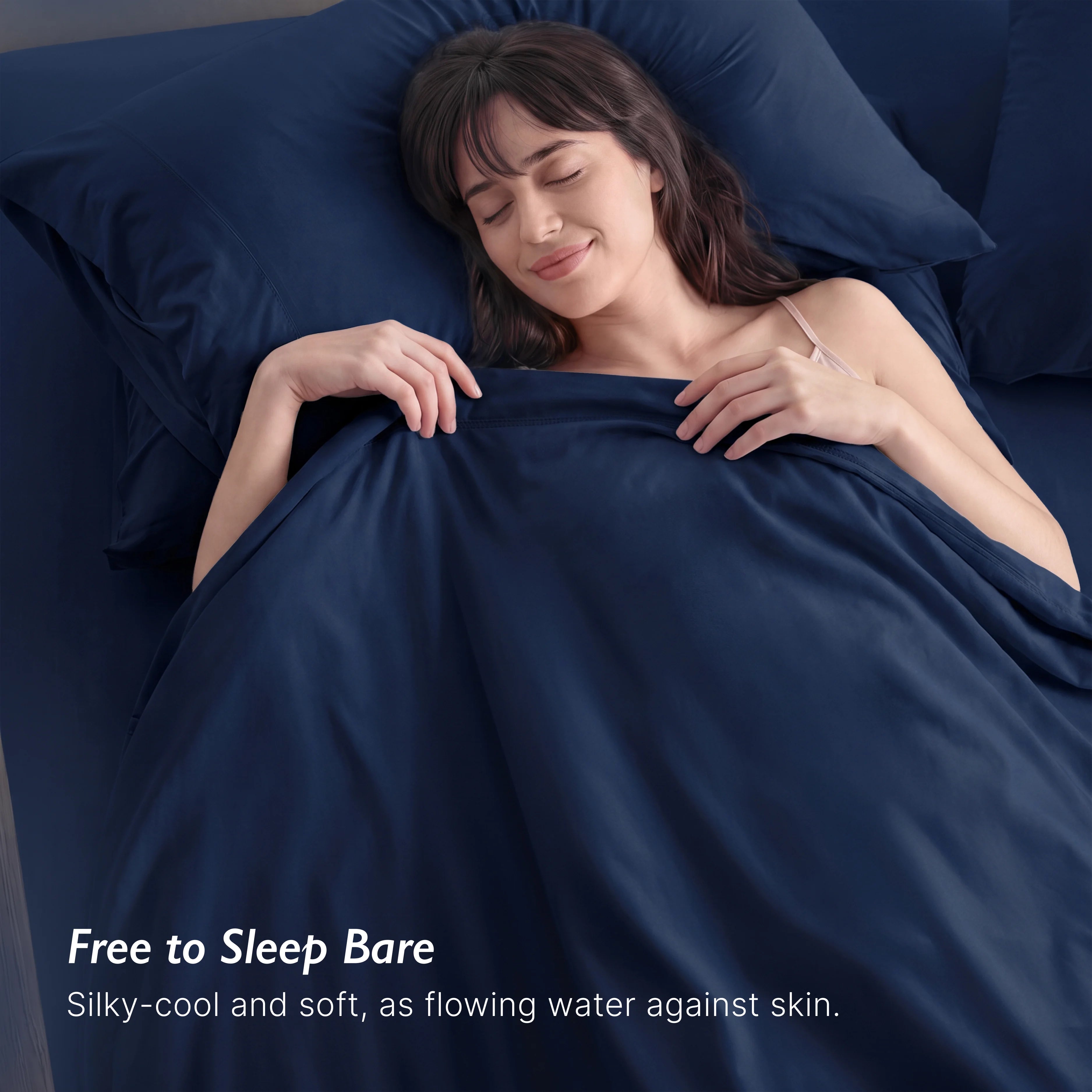 Breescape® Cooling Sheets