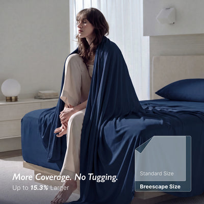 Breescape® Cooling Sheets