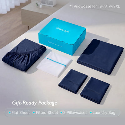 Breescape® Cooling Sheets