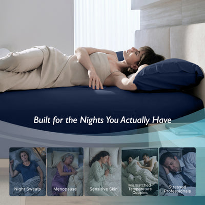 Breescape® Cooling Sheets