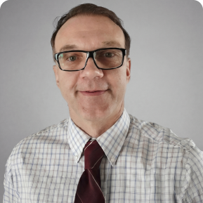 Dr. Dusan Roncevic