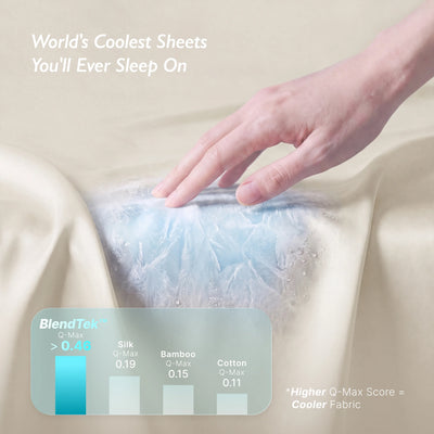 Breescape® Cooling Sheets