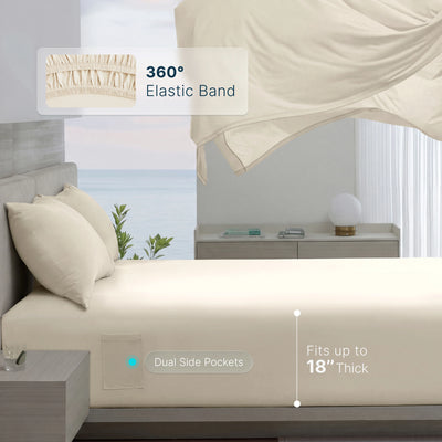 Breescape® Cooling Sheets