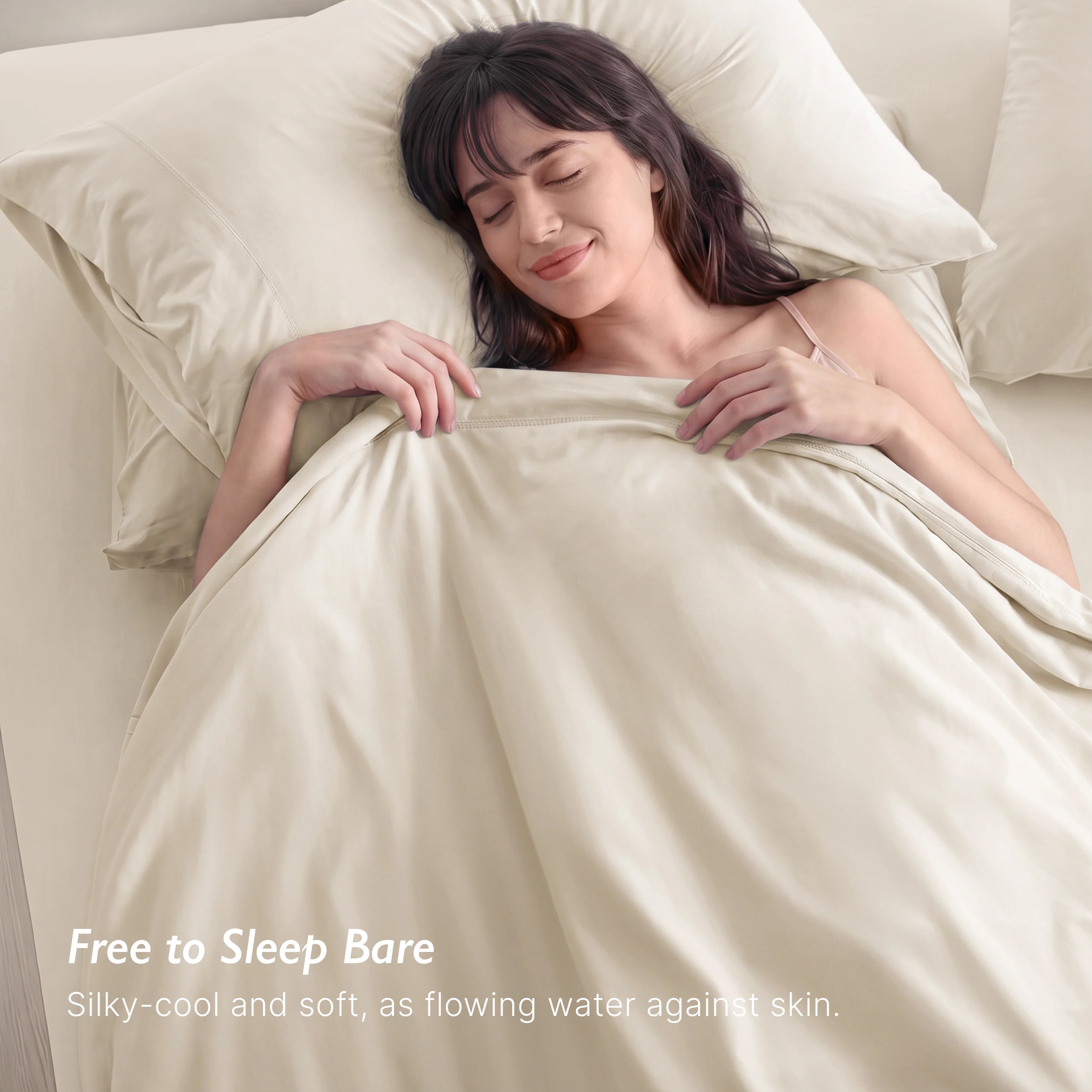 Breescape® Cooling Sheets