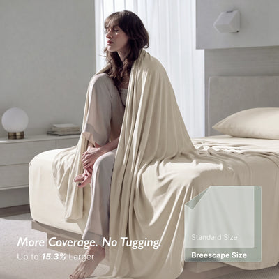 Breescape® Cooling Sheets