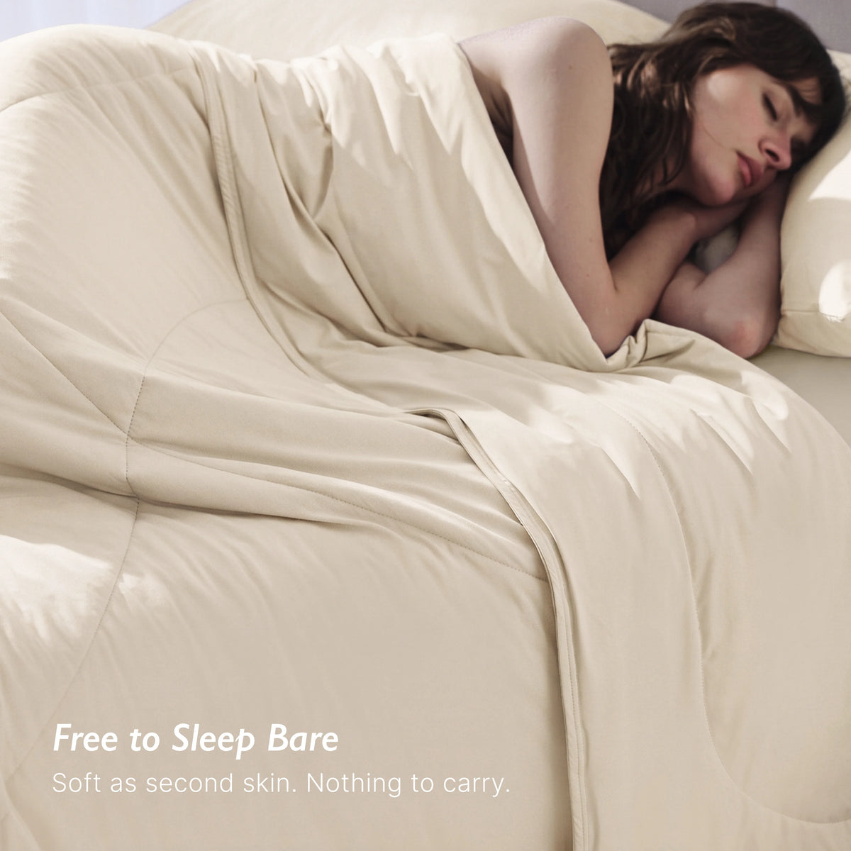 Breescape® Cooling Comforter Blanket