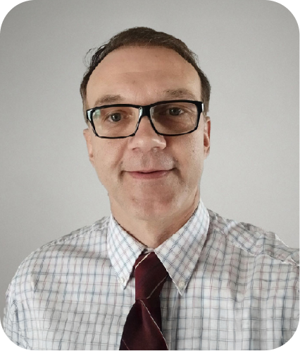 Dr. Dusan Roncevic