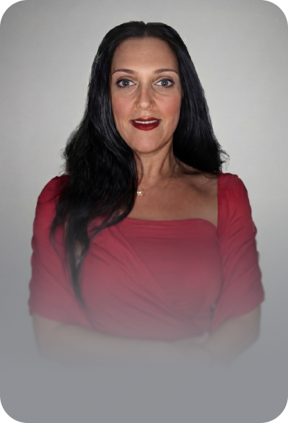 Kristine Kryzymalski
