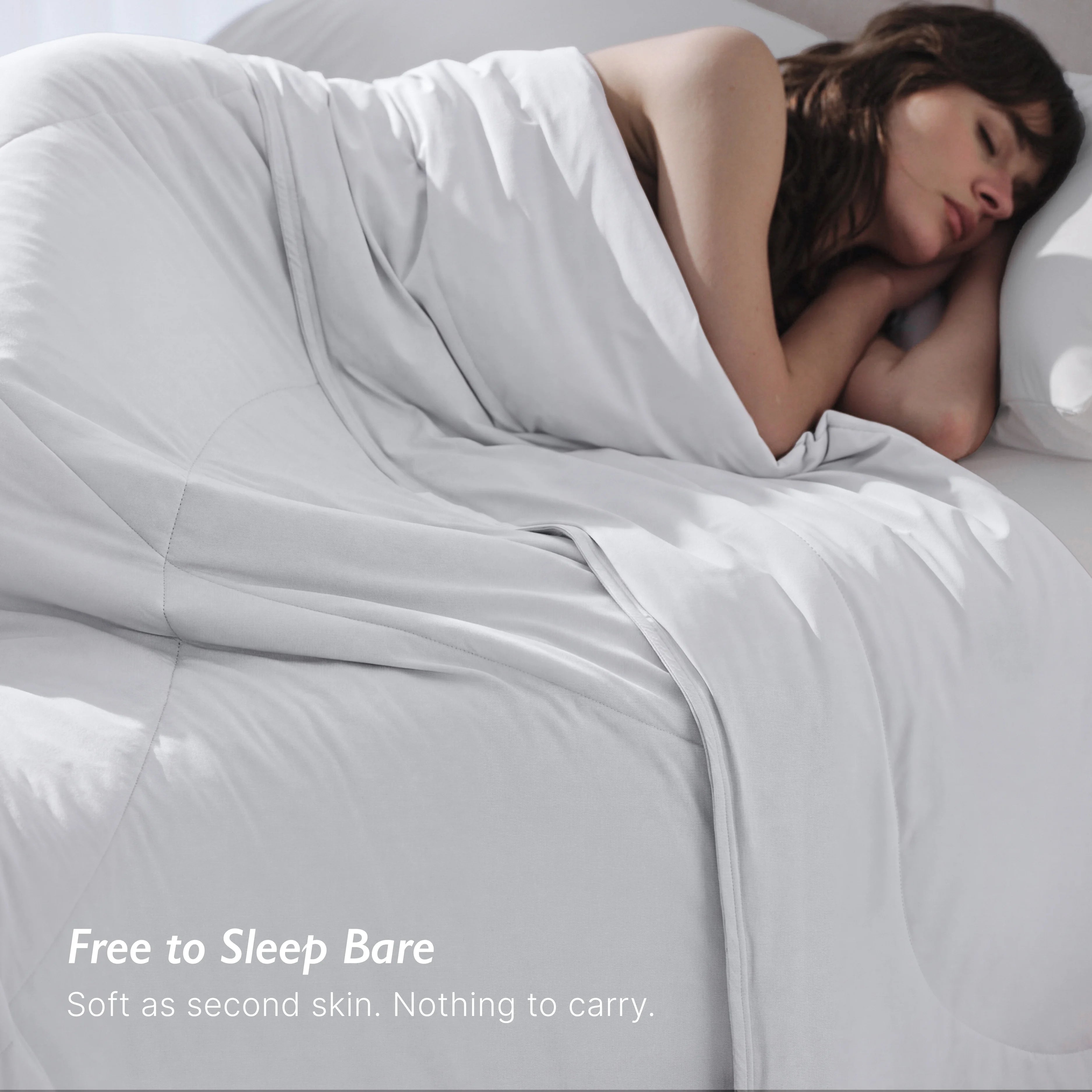 Breescape® Cooling Comforter Blanket