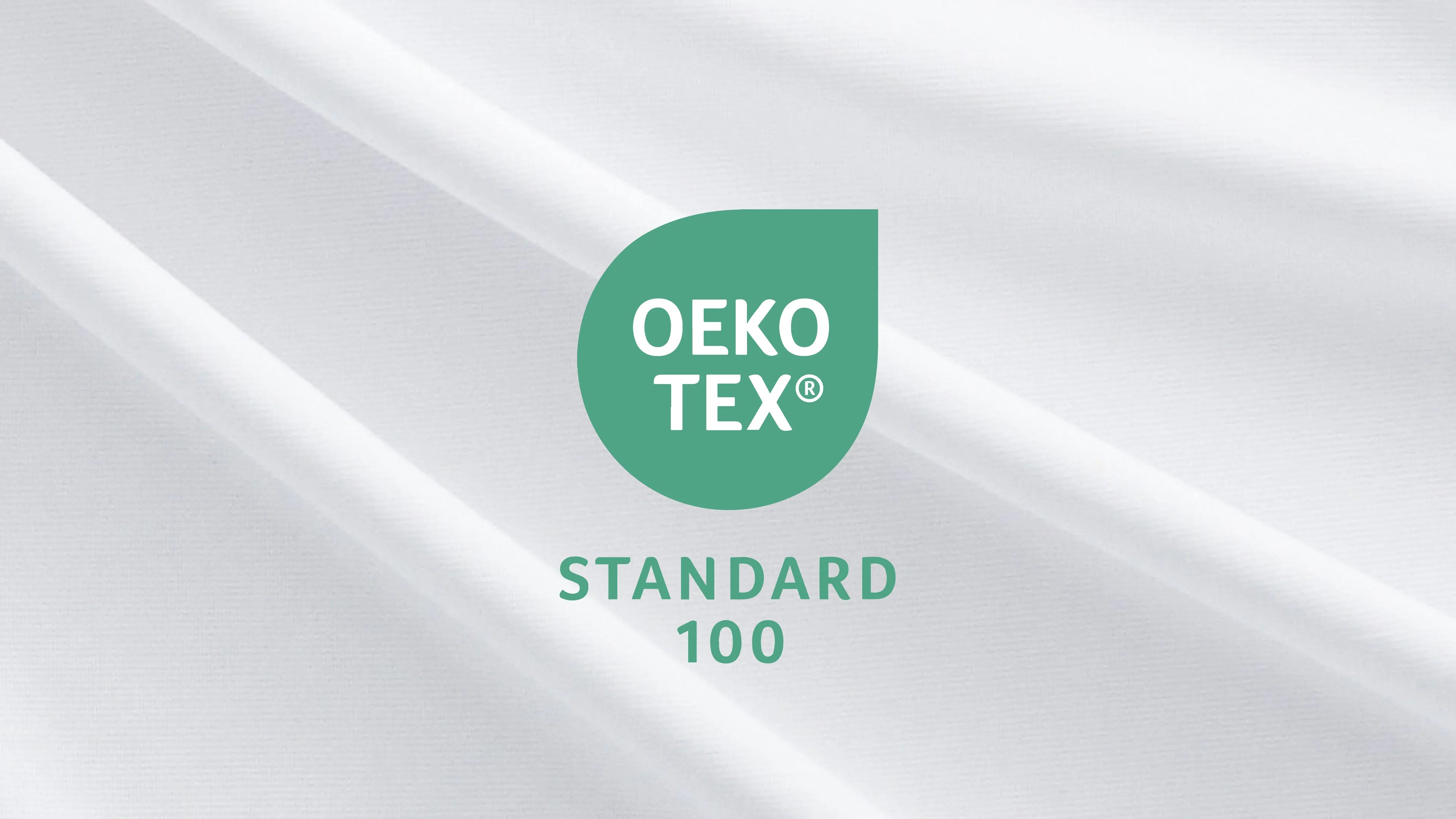 Breescape | OEKO-TEX®, Sustainability, and Better Sleep