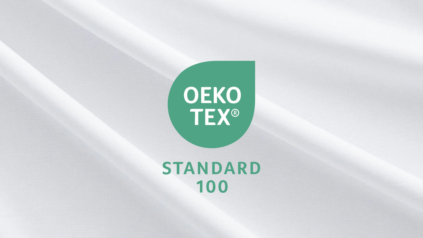 Breescape | OEKO-TEX®, Sustainability, and Better Sleep