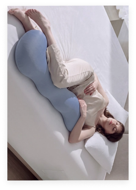 Find you favorite position