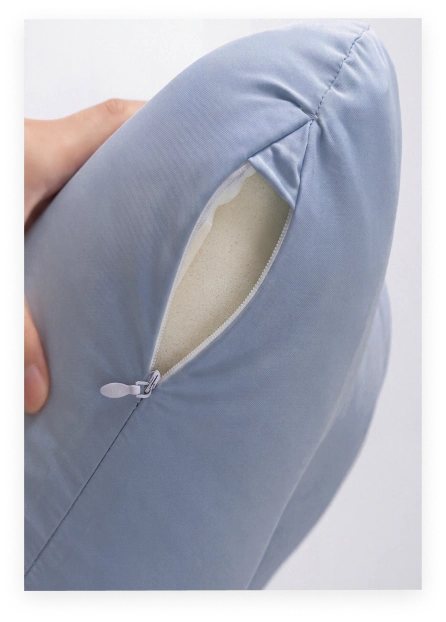 Zipper Design