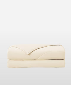 Breescape® Ivory Cooling Comforter Blanket