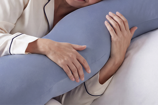 Silky-Smooth Touch