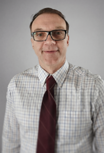 Dr. Dusan Roncevic