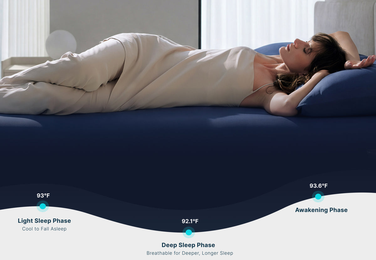 Sleep Expert – Breescape