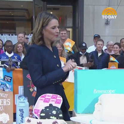 Breescape Cooling Sheet Set