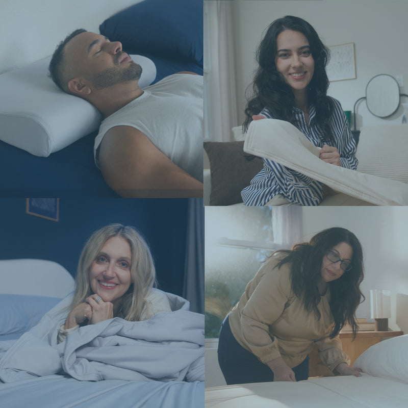 Discover real stories from people who made Breescape part of their nights.