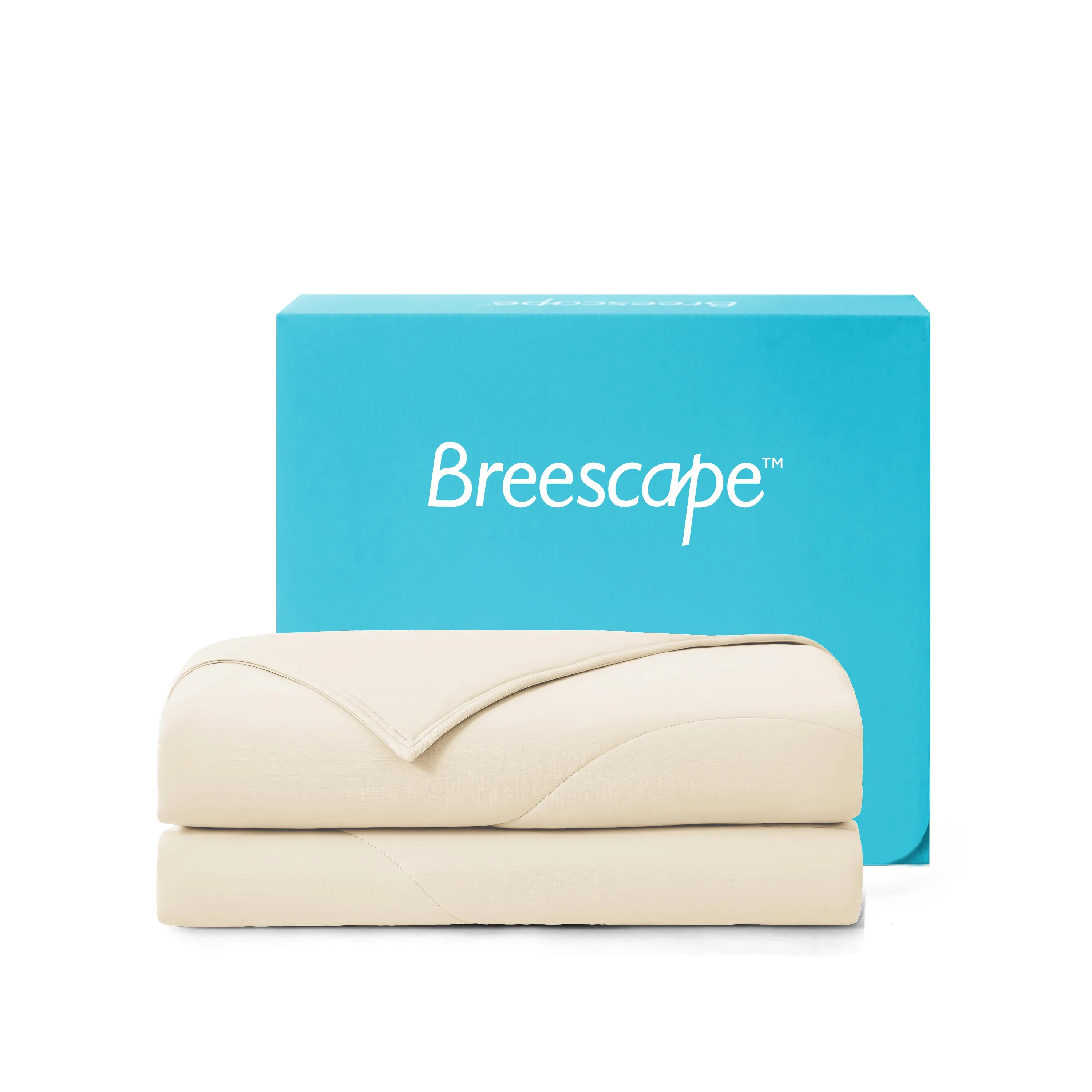 Breescape Cooling Comforter Blanket