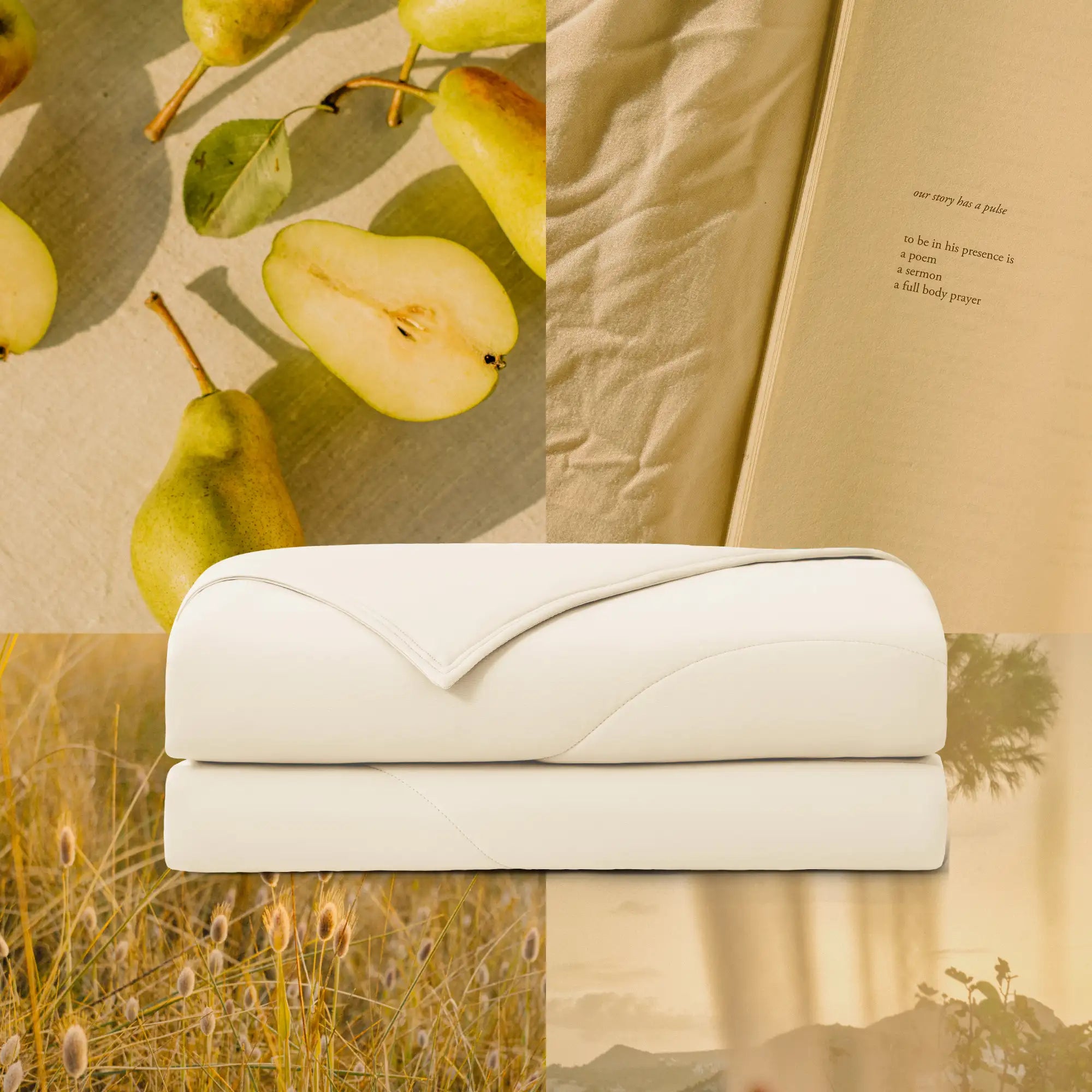 Breescape Cooling Comforter Blanket