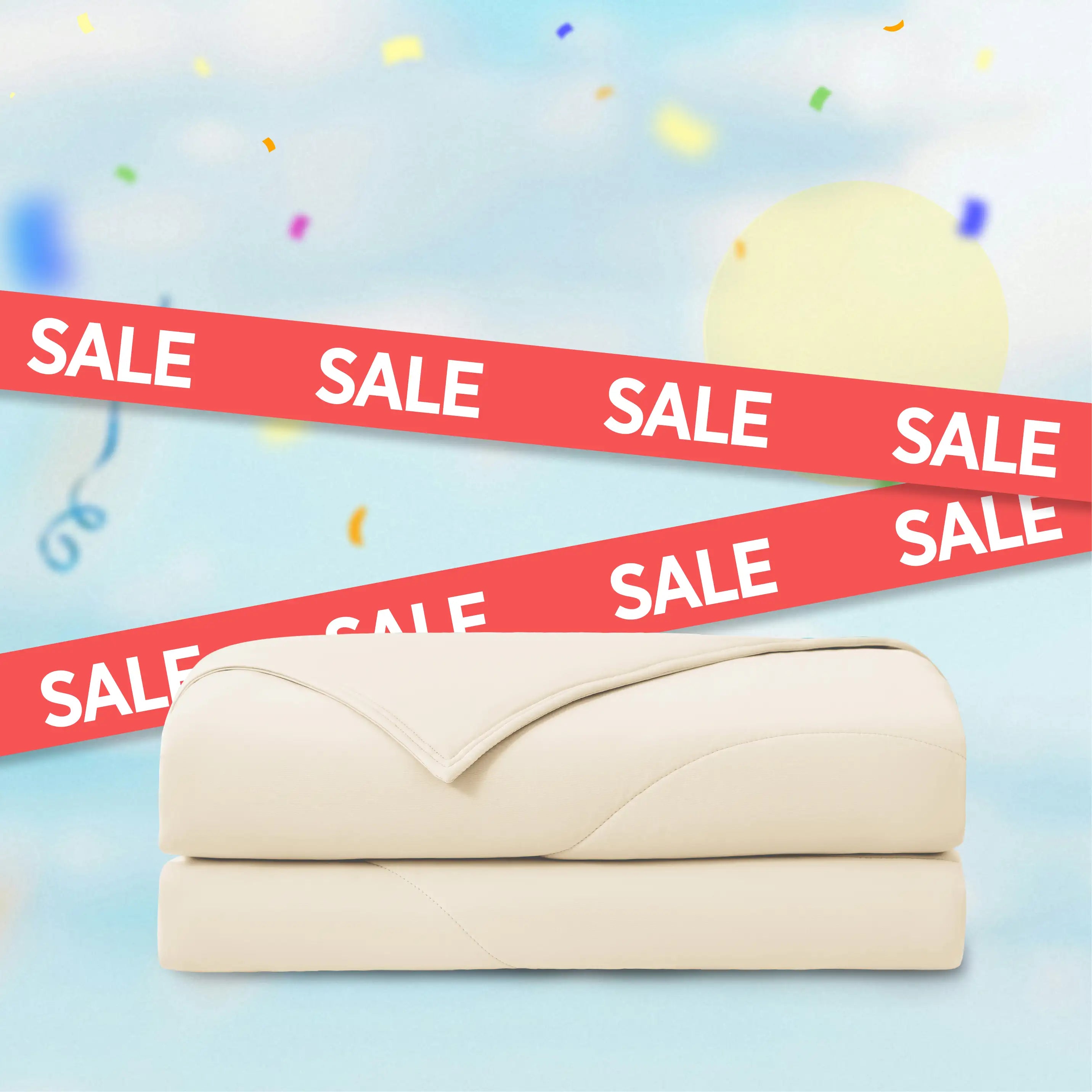 Breescape Cooling Comforter Blanket